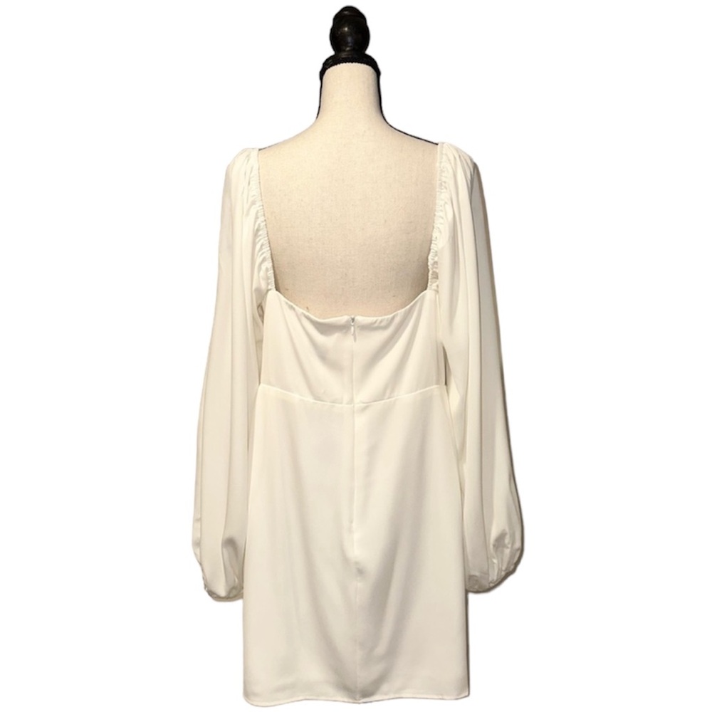 Princess Polly Cowl Neck Dress - Picture 7 of 11